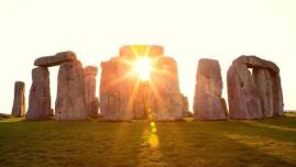 Summer Solstice Celebration