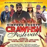 Simpson County Crawfish Festival