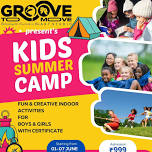 Kids Summer Camp