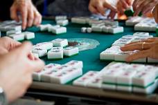 Play Mahjong