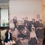 Crane House & Historic YWCA: Self-Guided Tour Sundays