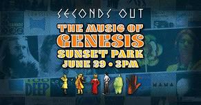 Genesis in Sunset Park, Port Washington