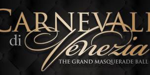 Carnevale di Venezia | The Grand Masquerade Ball 2024