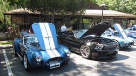 Danville Livery Cars & Coffee