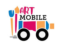 Art Mobile | FREE Adult & Teen Class | Block Printing