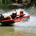 Riverland Dinghy Club | Renmark Auto Service Circuit Race Round 3 Championship Series