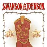 Swanson & Johnson at Oliver’s