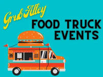 Grub Alley Food Trucks