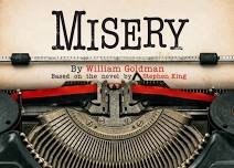 Spanish Trail Playhouse presents Misery