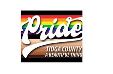 Tioga County's 3rd Annual Pride Day