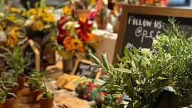 Stoble Farmers Market