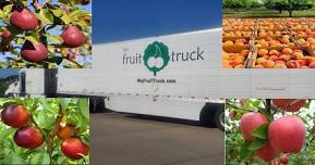 The Fruit Truck