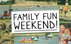 Family Fun Weekend 2024