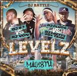 Levelz : DJ Battle