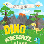 DINO Homeschool Class