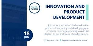 2024 StartUp - Fayette Innovation and Product Development