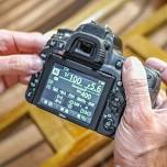 Digital Photography Basics