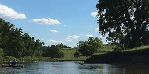 Earth Day River Clean-Up: Watertown, SD