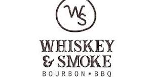 Whiskey & BBQ Dinner Hosted by Sagamore Rye