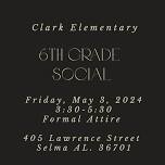 6th Grade Social