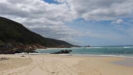 Beautiful Ocean & Beach Walk and Lunch - Sedgefield