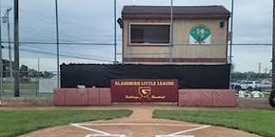 Glassboro Little League Beef & BYOB | Saint Anthonys Beneficial Society