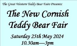 Get ready for the Lotwithial Teddy Bear Fair