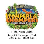 Hilltop Mission VBS 2024