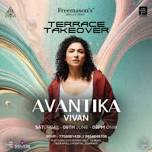 Terrace Takeover ft. Avantika