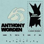 Anthony Worden Album Release Show