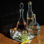 Edwards Place Spirit Tasting: Tequila