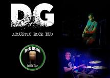 DG Music Duo ROCK Jack Ryans!