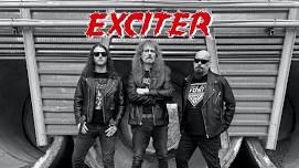 Exciter @ Jai Club