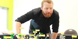 Masters Certification in LEGO® SERIOUS PLAY® Methods - Malibu, CA