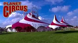 Planet Circus OMG presents OMG Stunts