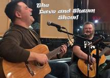 The Dave and Shawn Show - Live at Sawyers!