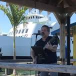 Chris Devine Acoustic at Po'Boy Brewery Brunchin & Brews