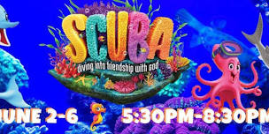 Scuba VBS