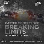 Easter Conference -