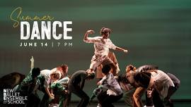 New Ballet's SummerDance