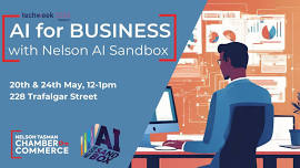 AI for Business with Nelson AI Sandbox