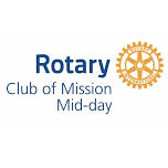 Rotary Club of Mission Mid-Day Luncheon