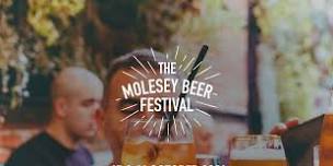 Molesey Beer Festival 2024 