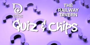 Dereham Cancer Care Quiz & Chips