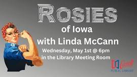 Rosies of Iowa