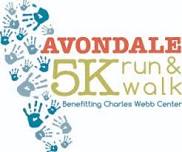 Avondale 5K Run & Walk