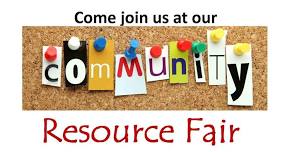 Community Services Fair