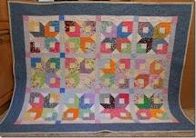 Quilt in the Park