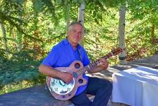 Live Music: Chuck Grossman