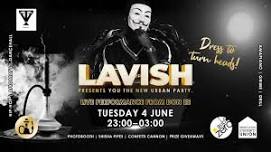 Lavish Presents DON-EE